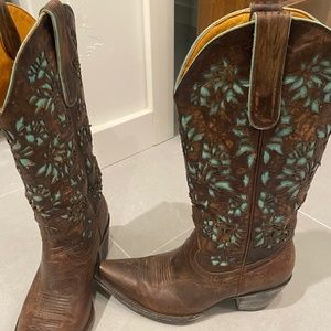 Old Gringo Women’s Boots